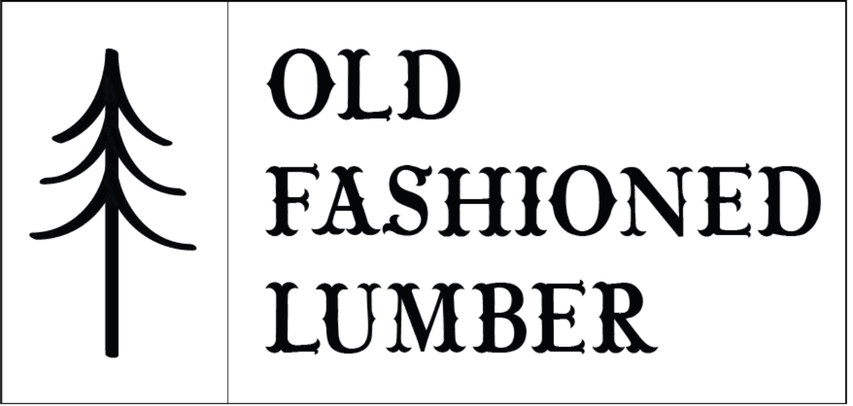 Old Fashion Lumber