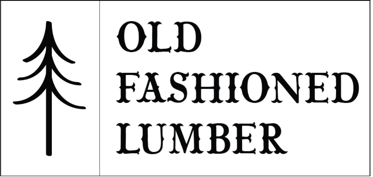 Old Fashion Lumber