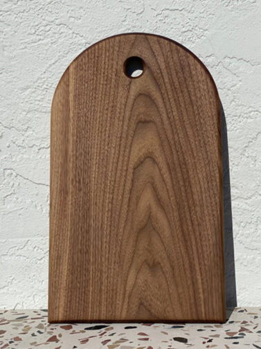 The Pathway Cutting Board