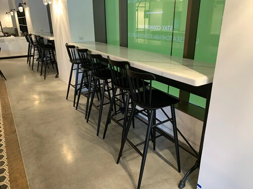 Commercial-furniture